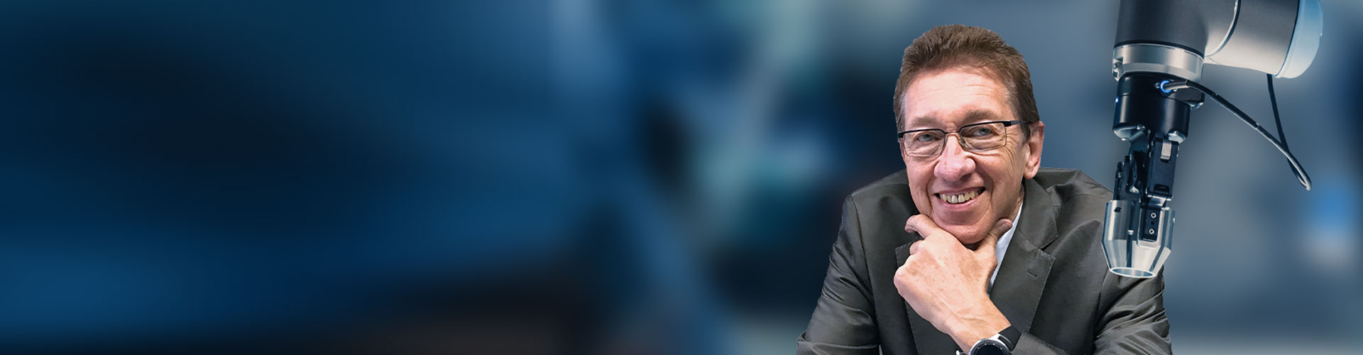 Gottwald & Back - Slider