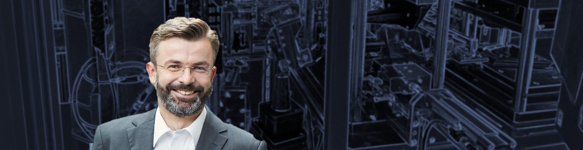 Gottwald & Back - Slider